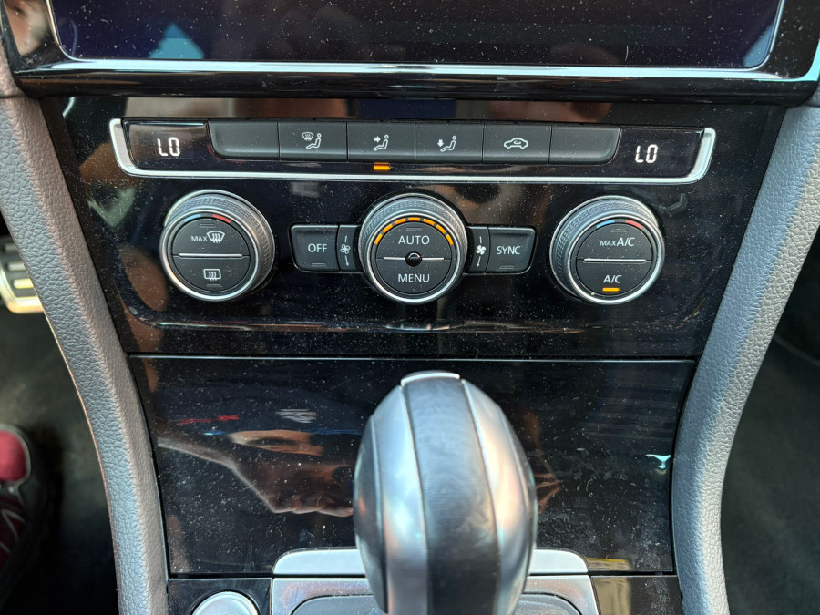 Imagen de Volkswagen Golf