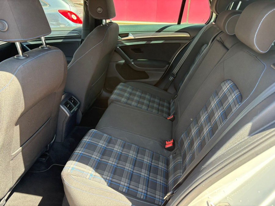 Imagen de Volkswagen Golf