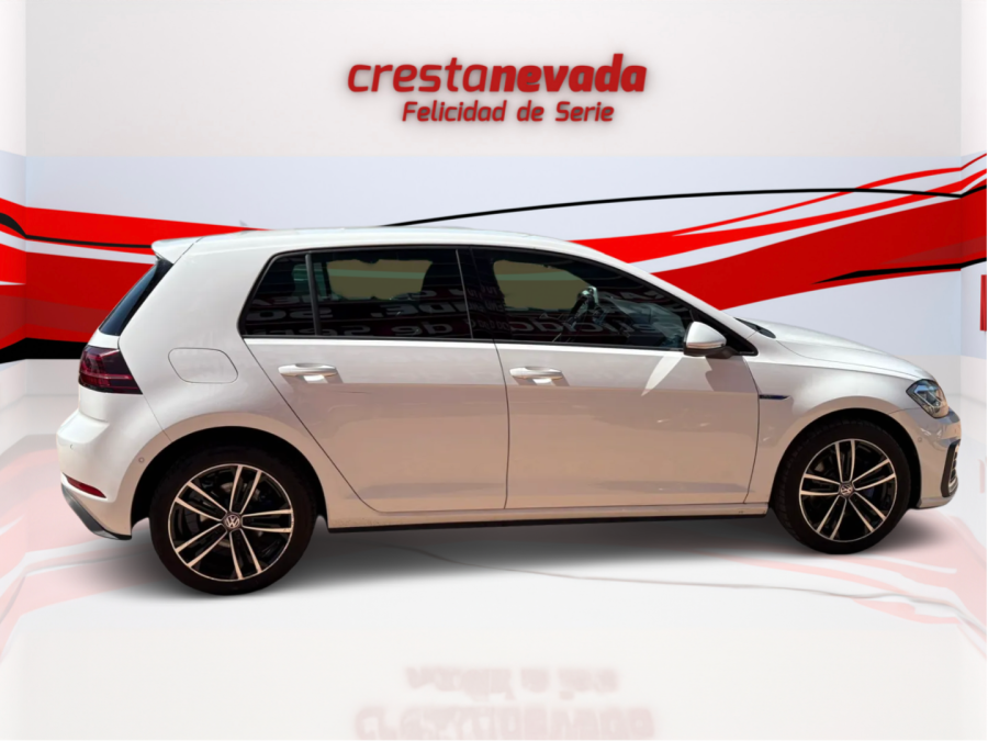 Imagen de Volkswagen Golf
