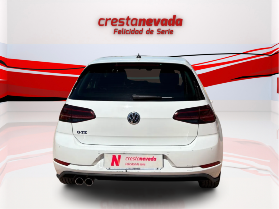 Imagen de Volkswagen Golf