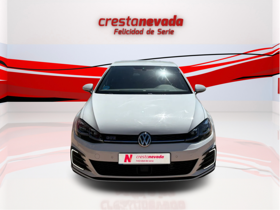 Imagen de Volkswagen Golf