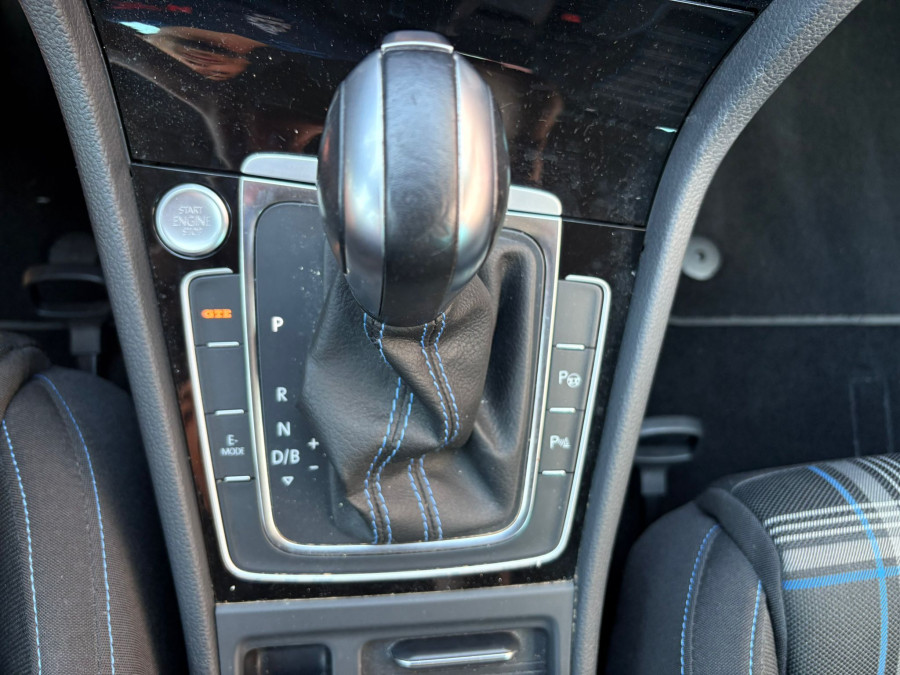 Imagen de Volkswagen Golf