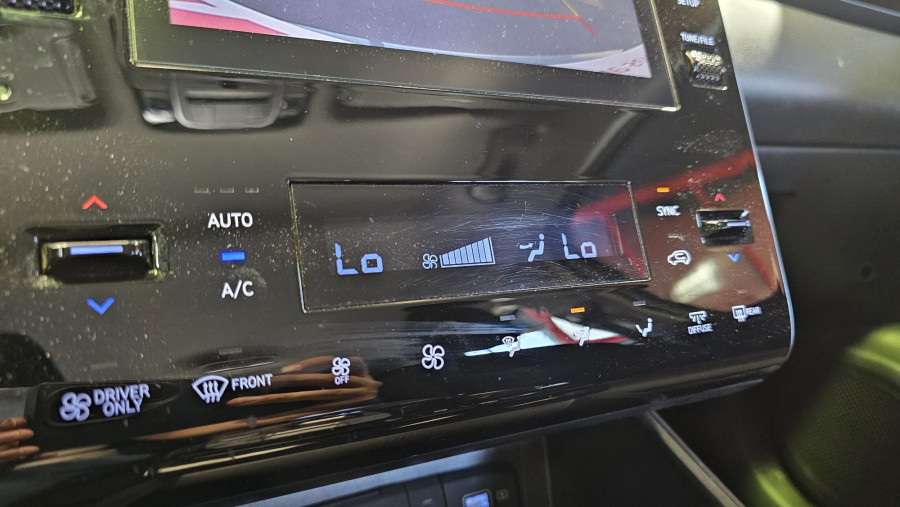 Imagen de Hyundai TUCSON