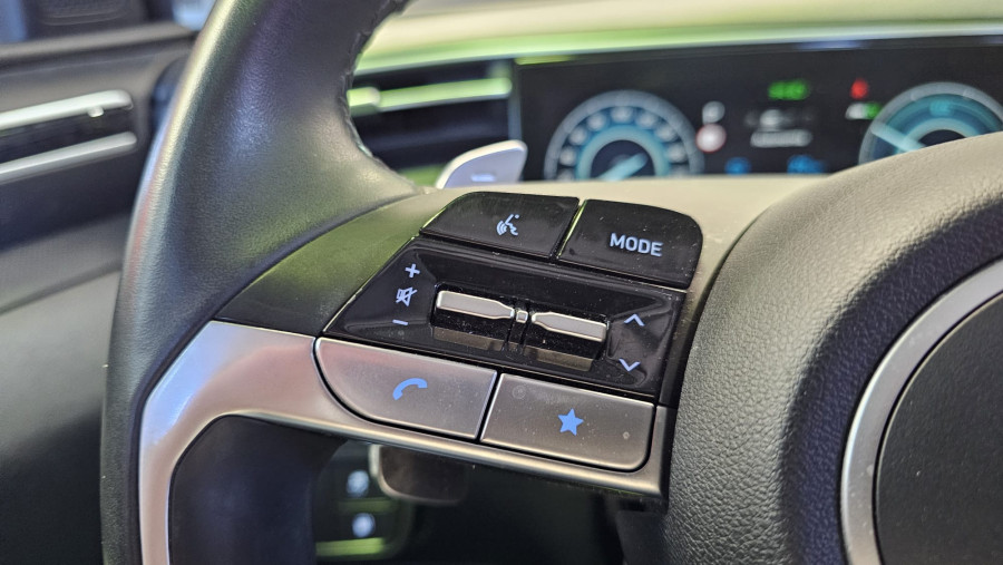 Imagen de Hyundai TUCSON