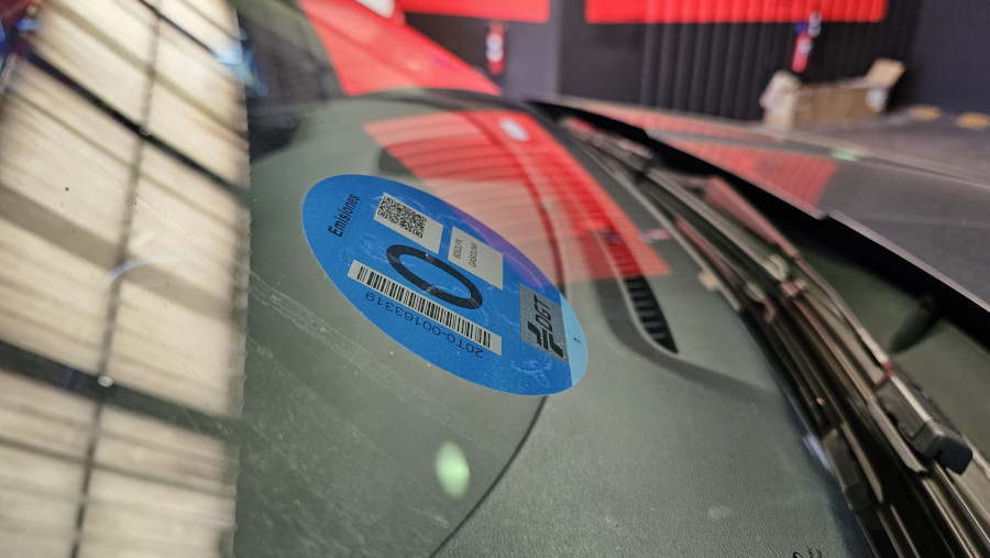 Imagen de Hyundai TUCSON