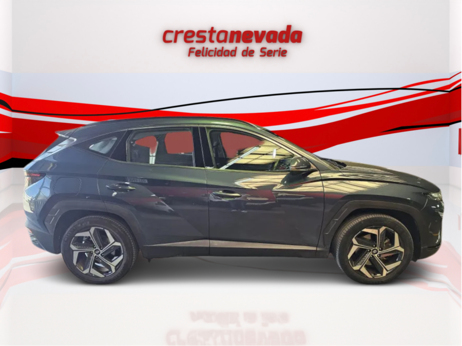 Imagen de Hyundai TUCSON