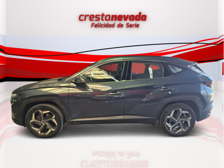 Imagen de Hyundai TUCSON