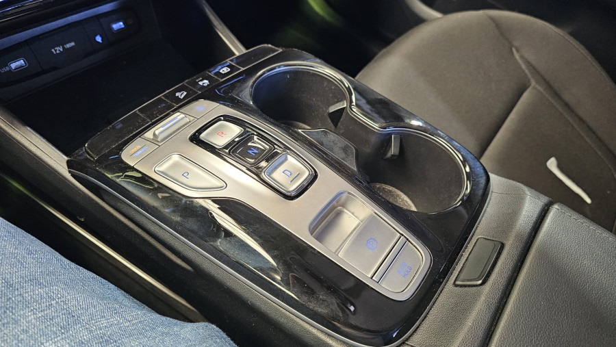 Imagen de Hyundai TUCSON