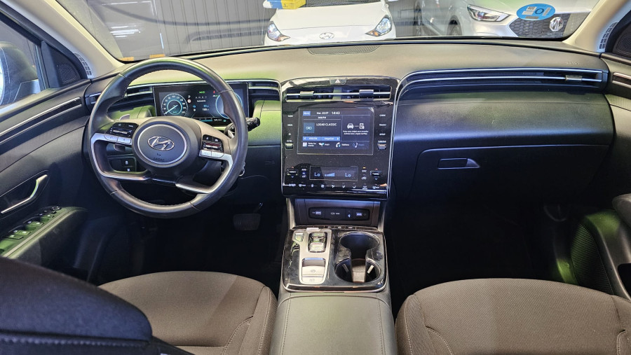 Imagen de Hyundai TUCSON