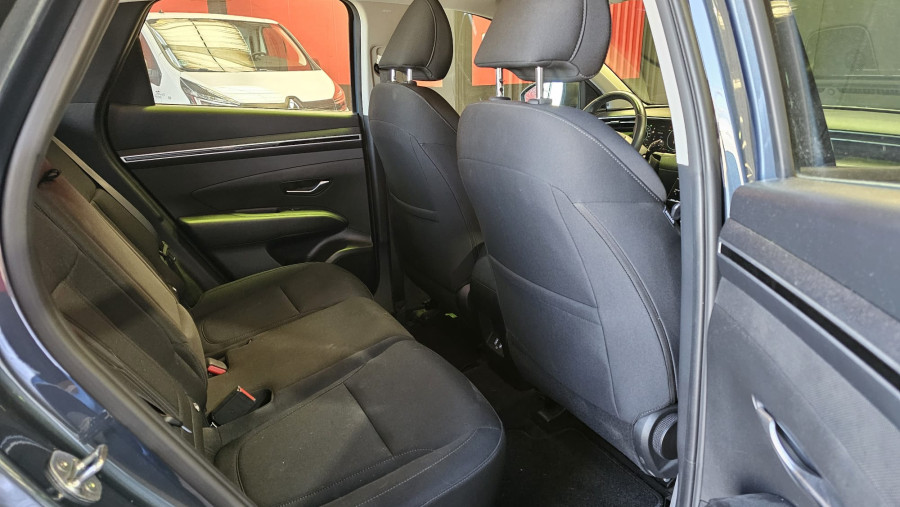 Imagen de Hyundai TUCSON