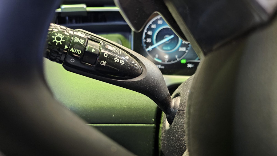 Imagen de Hyundai TUCSON