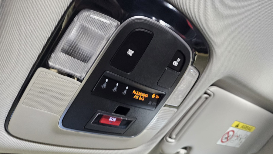Imagen de Hyundai TUCSON