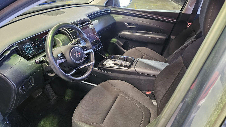 Imagen de Hyundai TUCSON