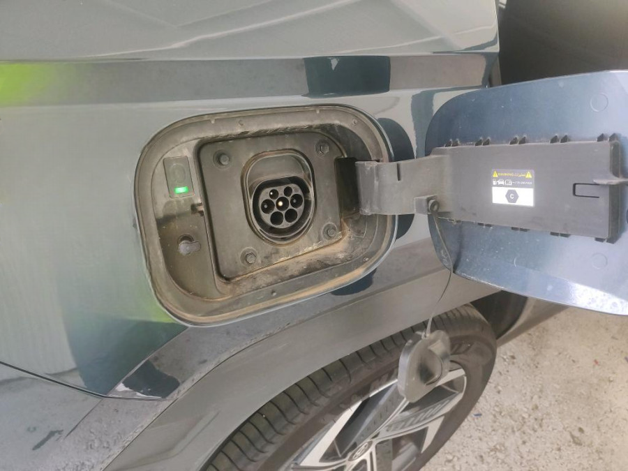 Imagen de Hyundai TUCSON