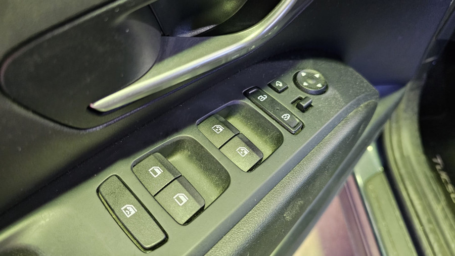 Imagen de Hyundai TUCSON