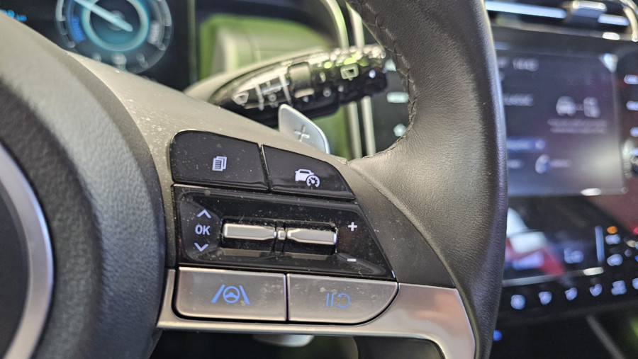 Imagen de Hyundai TUCSON