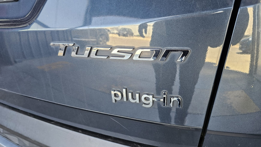 Imagen de Hyundai TUCSON