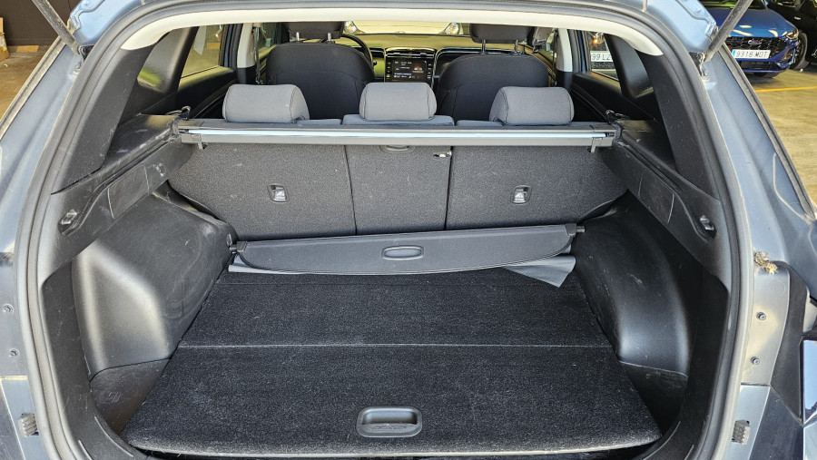 Imagen de Hyundai TUCSON