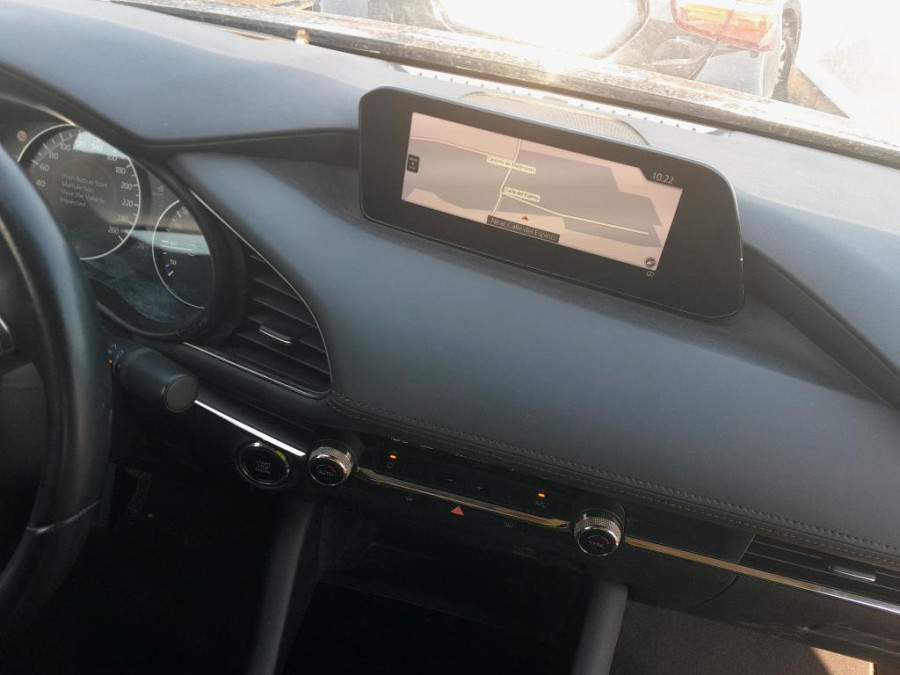 Imagen de Mazda Mazda3