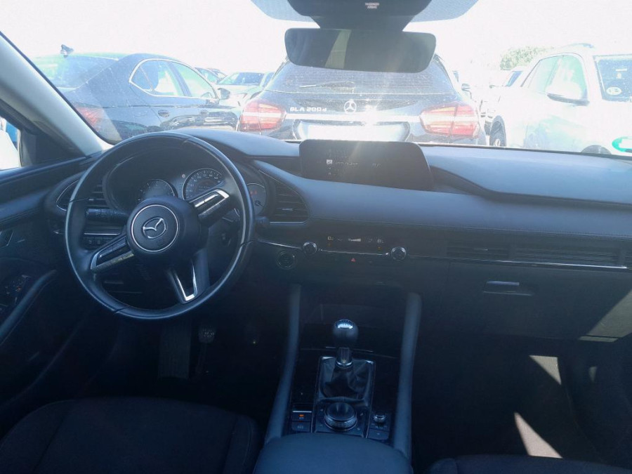 Imagen de Mazda Mazda3