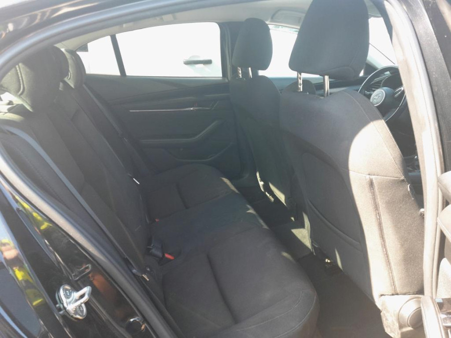 Imagen de Mazda Mazda3