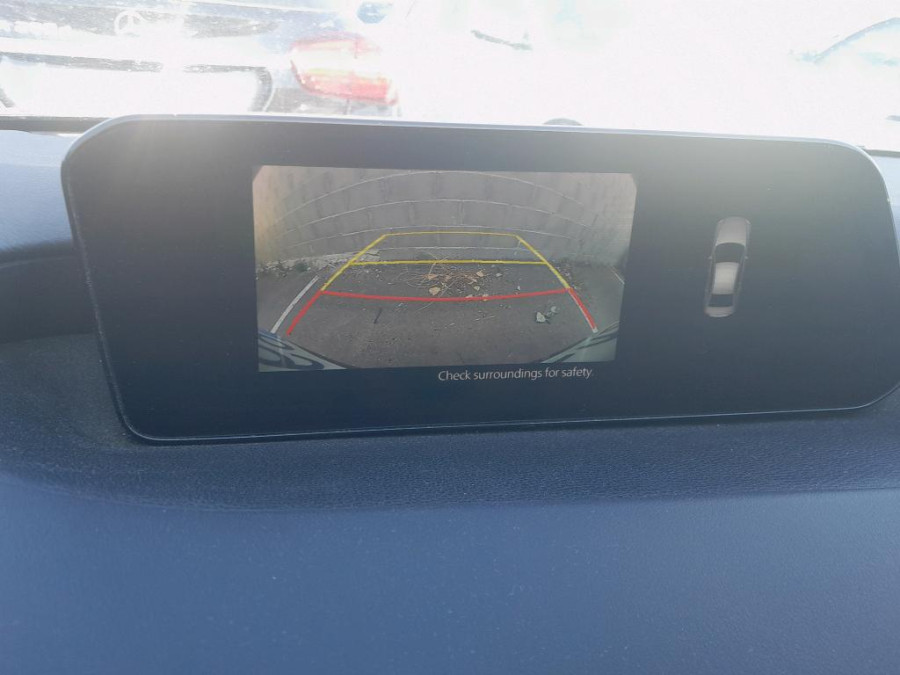 Imagen de Mazda Mazda3