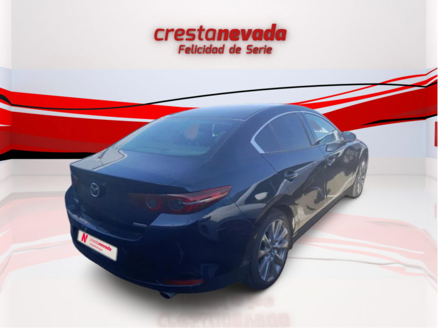 Imagen de Mazda Mazda3
