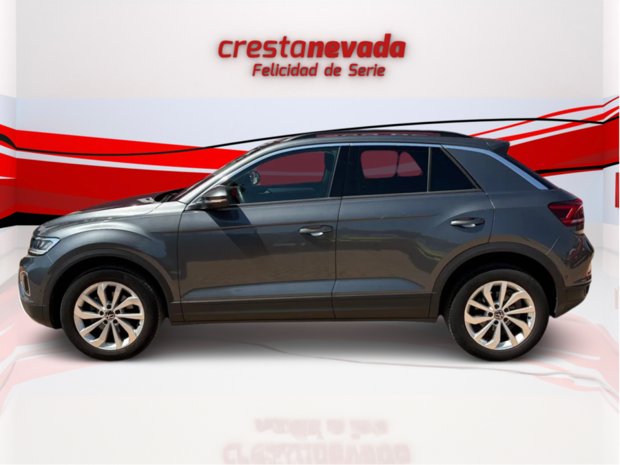 Imagen de Volkswagen T-Roc