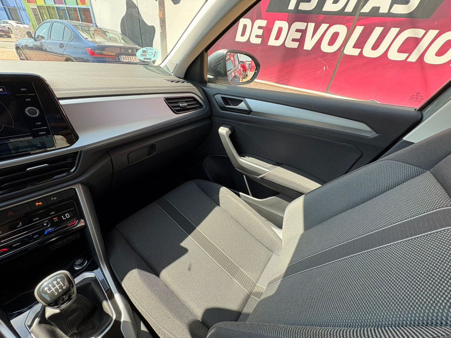 Imagen de Volkswagen T-Roc