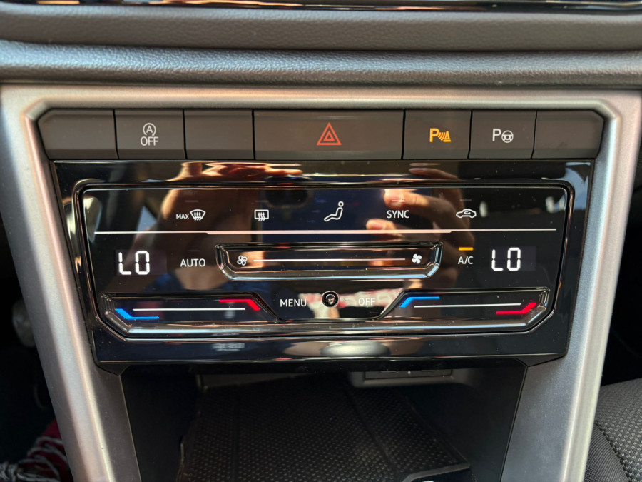 Imagen de Volkswagen T-Roc