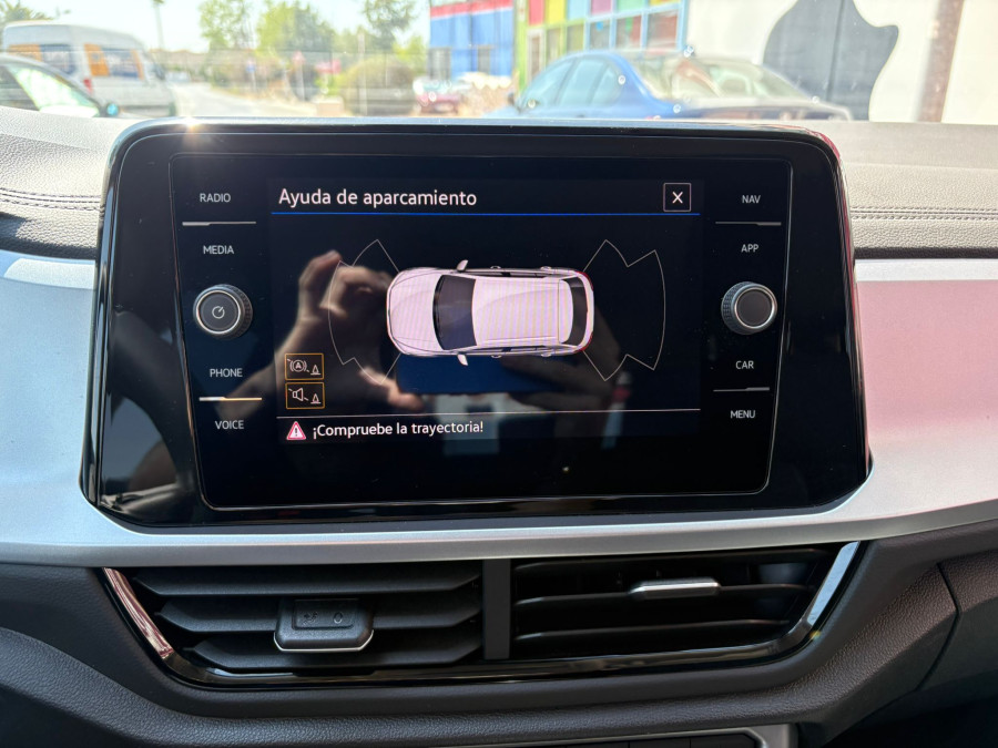 Imagen de Volkswagen T-Roc
