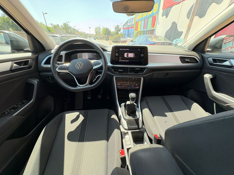 Imagen de Volkswagen T-Roc