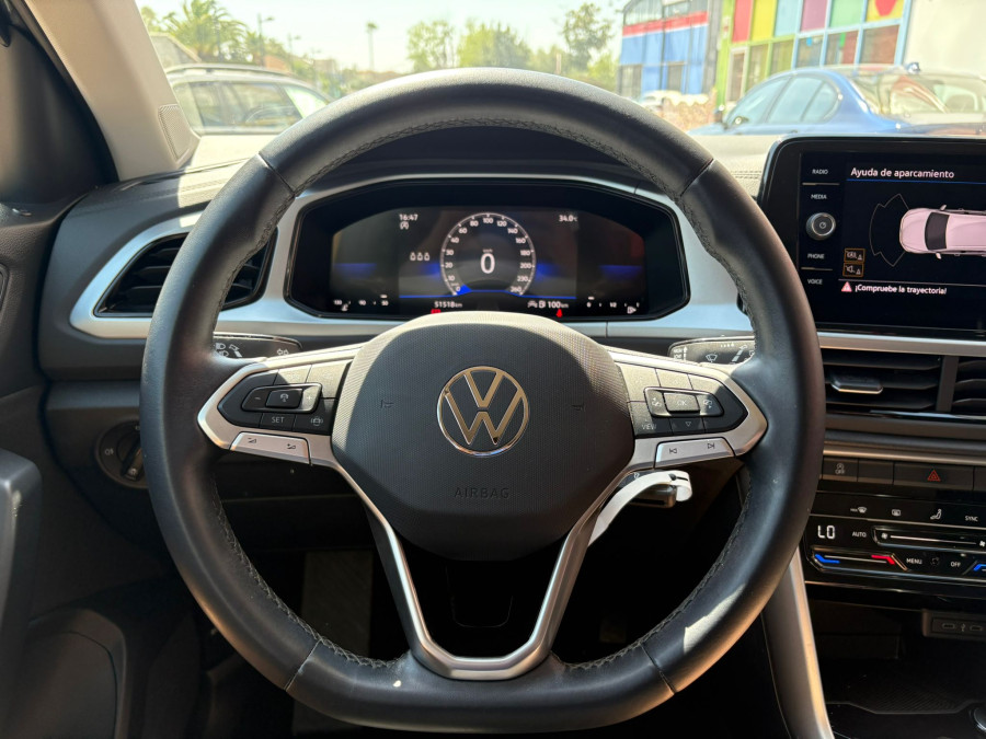 Imagen de Volkswagen T-Roc