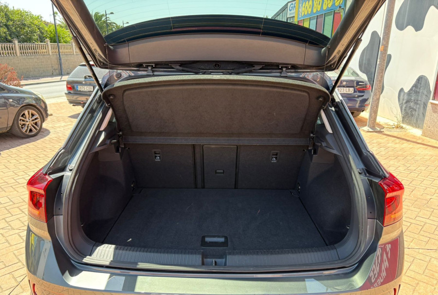 Imagen de Volkswagen T-Roc