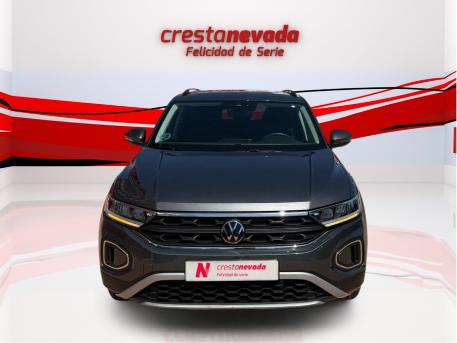 Imagen de Volkswagen T-Roc