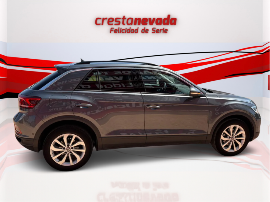 Imagen de Volkswagen T-Roc