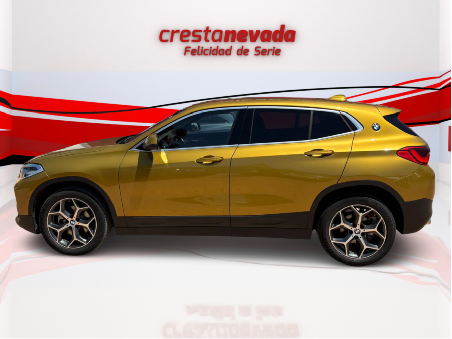 Imagen de BMW X2