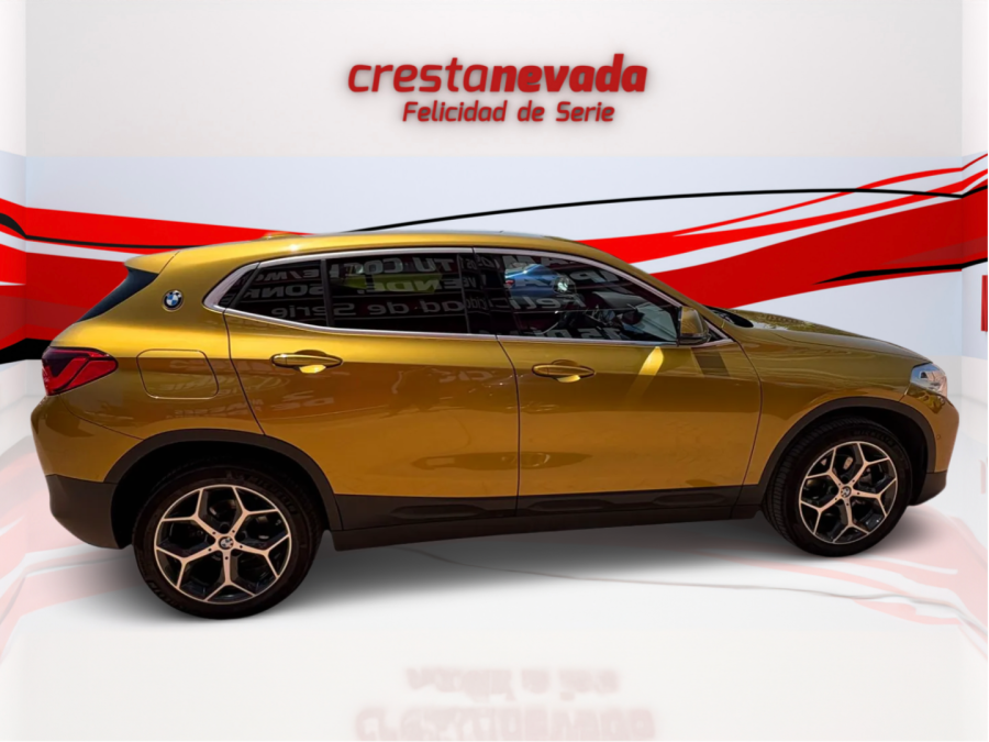 Imagen de BMW X2
