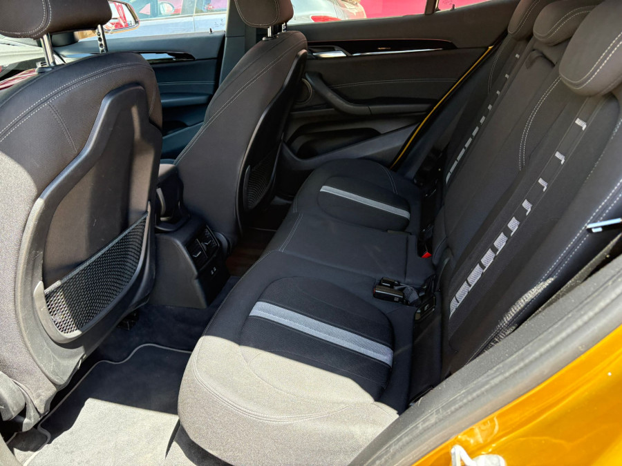 Imagen de BMW X2