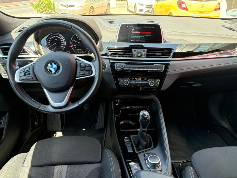 Imagen de BMW X2