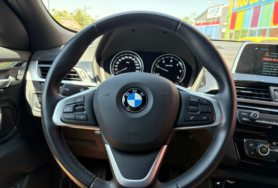 Imagen de BMW X2