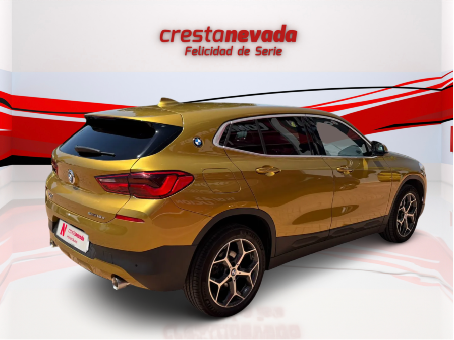 Imagen de BMW X2