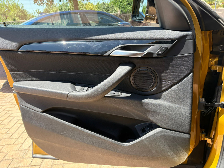 Imagen de BMW X2
