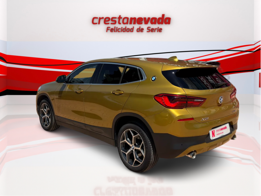 Imagen de BMW X2