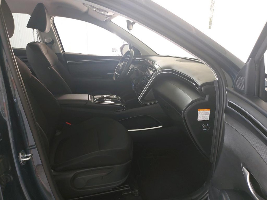 Imagen de Hyundai TUCSON