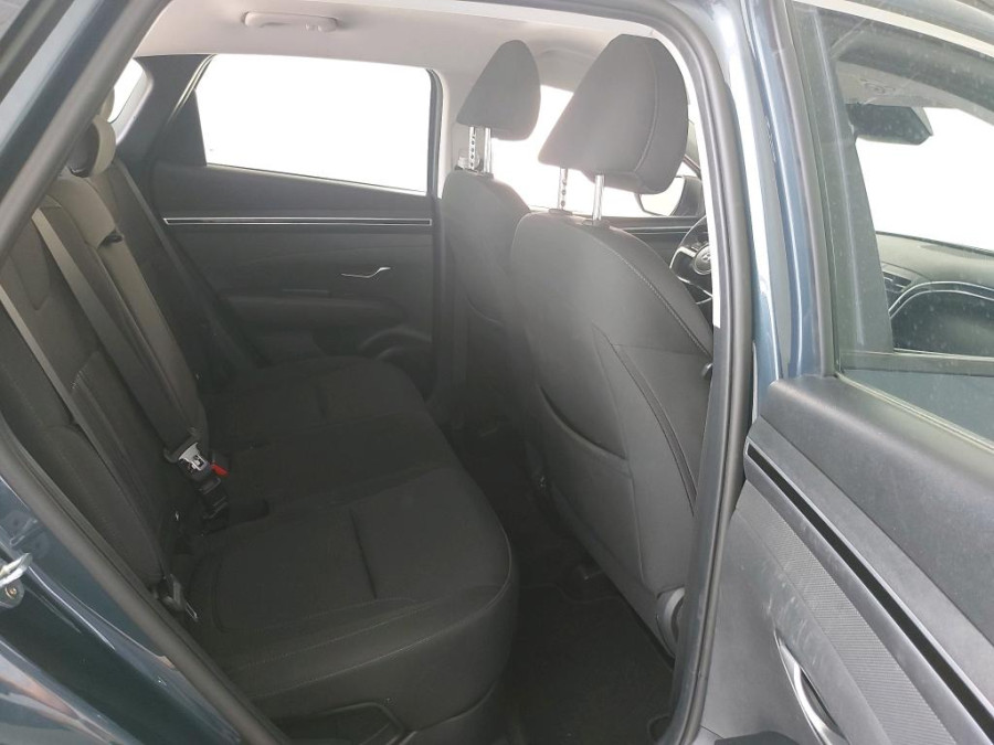 Imagen de Hyundai TUCSON