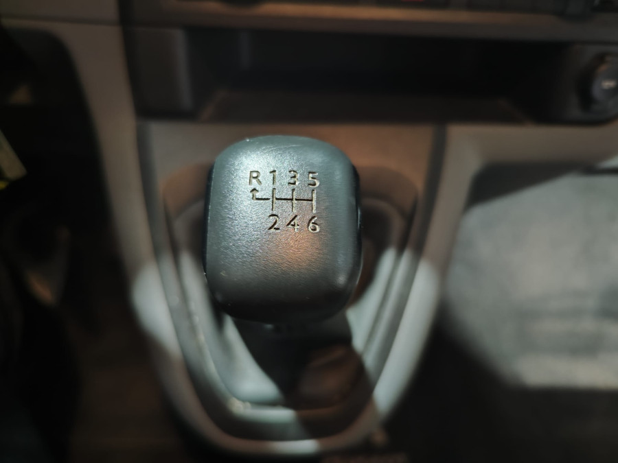 Imagen de Peugeot Expert