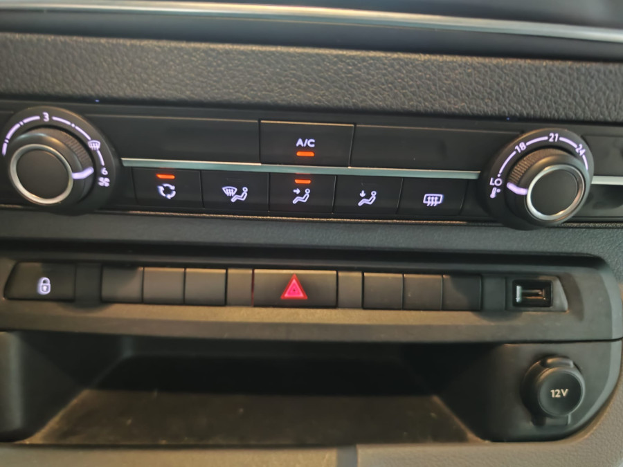 Imagen de Peugeot Expert