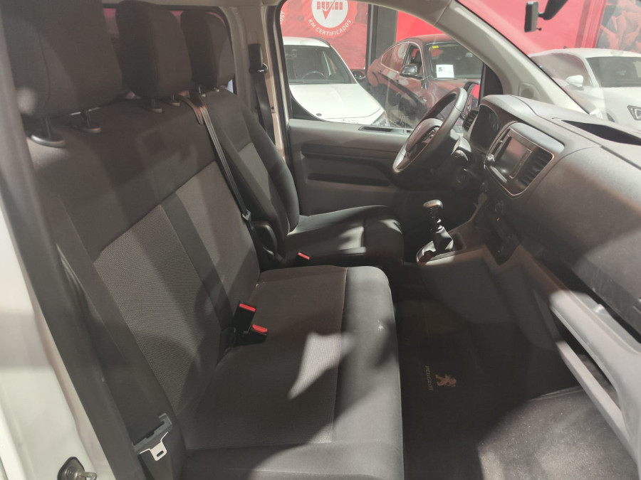 Imagen de Peugeot Expert