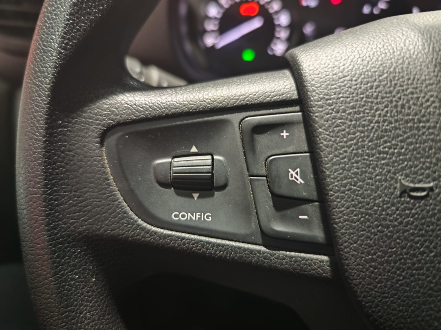 Imagen de Peugeot Expert